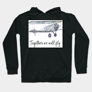 Together Hoodie